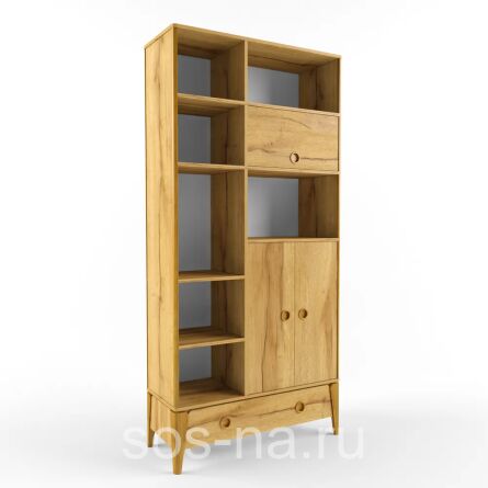 Стеллаж XL Тэль